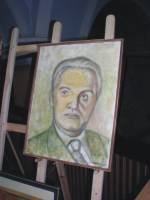 Wystawa Zygmunta Zabłyszcza