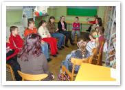 Ferie w Bibliotece' 2010