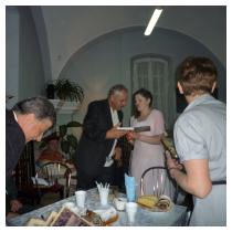 „Noc Bibliotek”