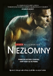 Laura Hillenbrand - Niezomny
