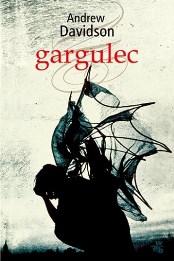 Andrew Davidson - Gargulec