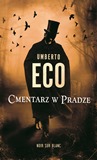 Umberto Eco - Cmentarz w Pradze