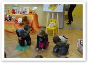 Światowy Dzień Pluszowego Misia w bibliotece
