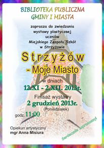 Strzyżów - Moje Miasto