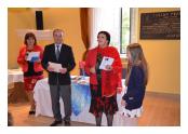 Ucz i Baw - podsumowanie warsztatów literackich, plastycznych, fotograficznych