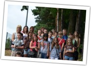 Ucz i Baw - spotkania z literaturą, malarstwem, fotografią dla dzieci i młodzieży