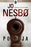 Jo Nesbo Policja