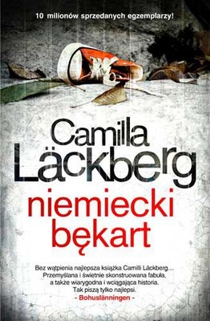 Camilla Lackberg - Niemiecki bkart