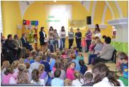 Dzień Głośnego Czytania 2015