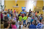 Światowy Dzień Pluszowego Misia