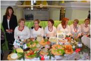Najpiękniejszy Stół Bożonarodzeniowy 2015