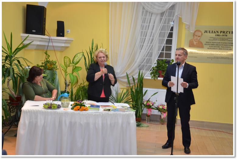 Spacer po śladach dni