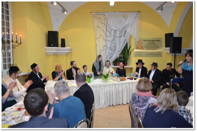 BAR MICWA - WEJŚCIE W DOROSŁOŚĆ