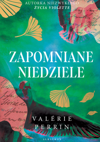 Zapomniane niedzie