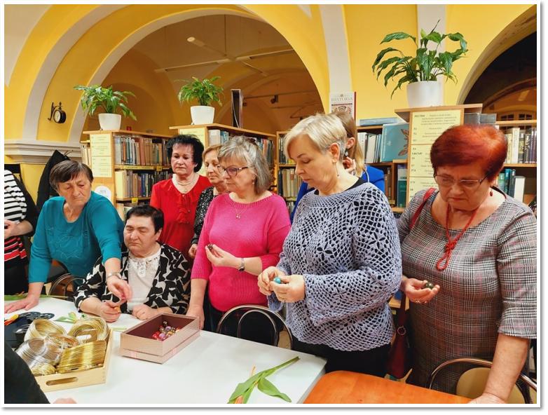 „O kobietach lirycznie”