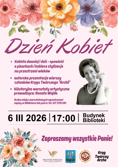 Dzie� Kobiet