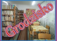 Filia biblioteczna w Grodzisku