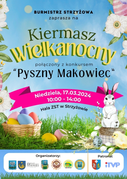 Kiermasz Wielkanocny