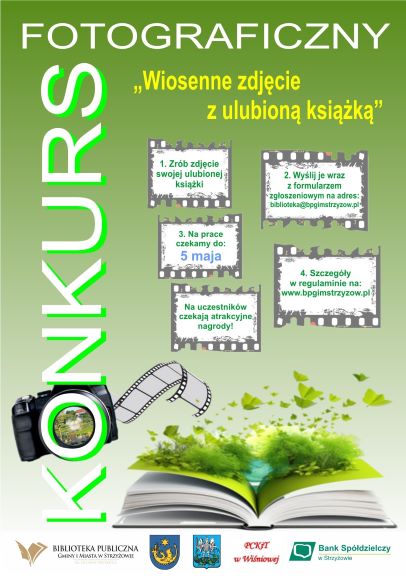 Konkurs Fotograficzny