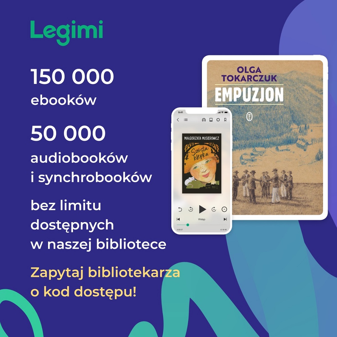 Legimi