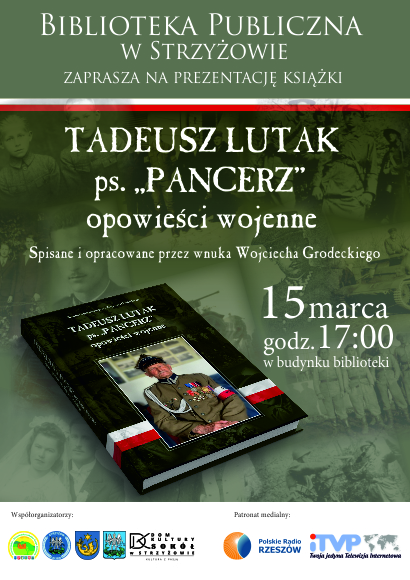 Tadeusz Lutak ps. 