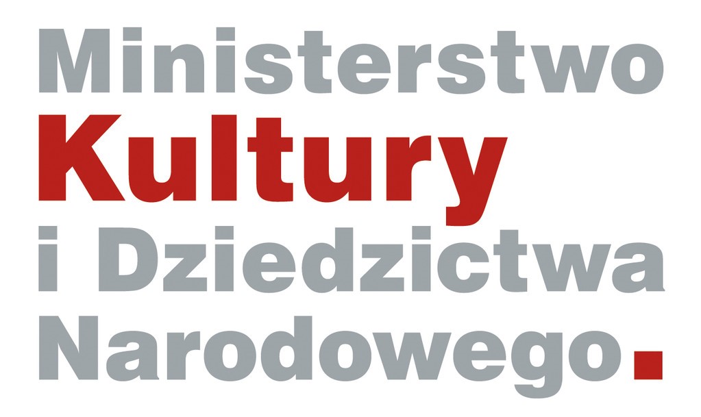 Ministerstwo Kultury i Dziedzictwa Narodowego