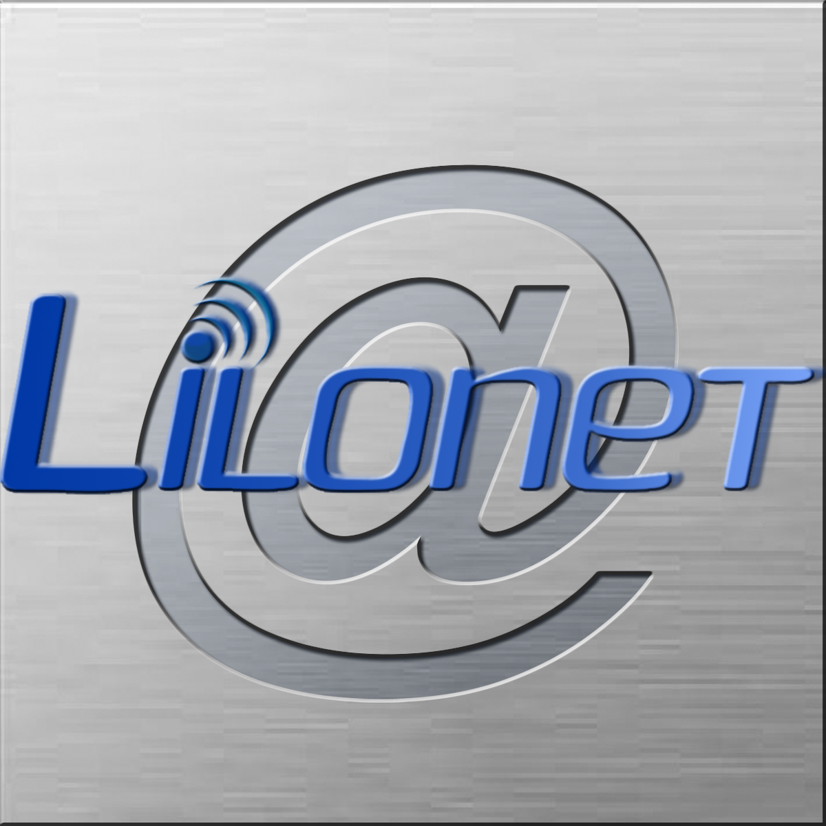 Lilonet - Internet, komputery