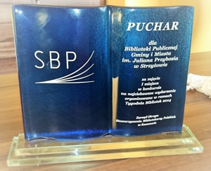 Puchar SBP