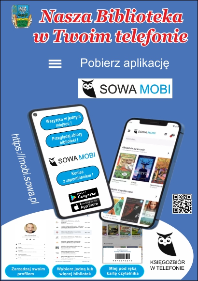 Sowa MOBI