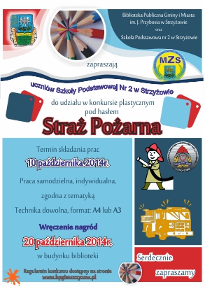 Straż Pożarna