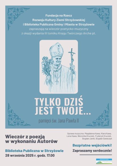 Wieczr Arche