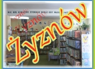 Filia biblioteczna w yznowie