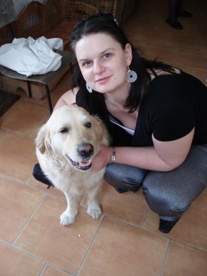 Dorota Rzeźnikiewicz-Stawarz