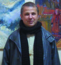 Józef Franczak