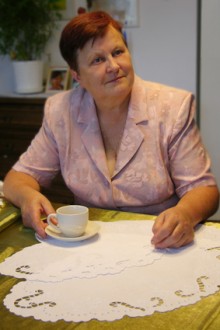 Kazimiera Kidacka
