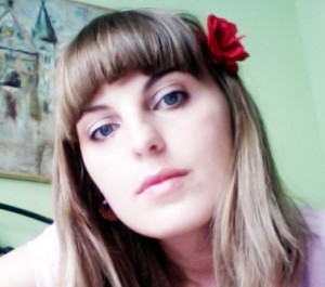 Monika Lebiedzińska