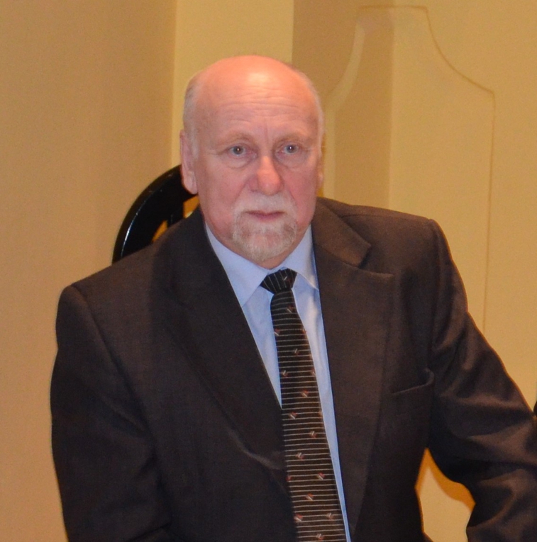 Wiktor Bochenek