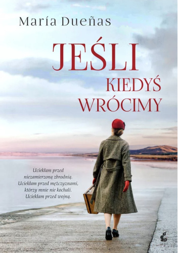 W kolonialnej Algierii pewna kobieta pisze swoją historię od nowa Cecilia Belmonte nie chce pami…