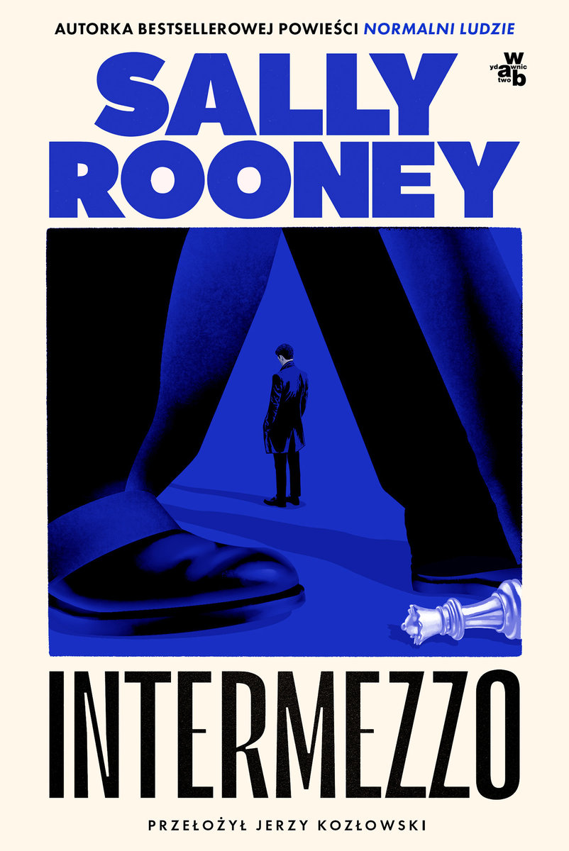 Sally Rooney – ,,Intermezzo’’