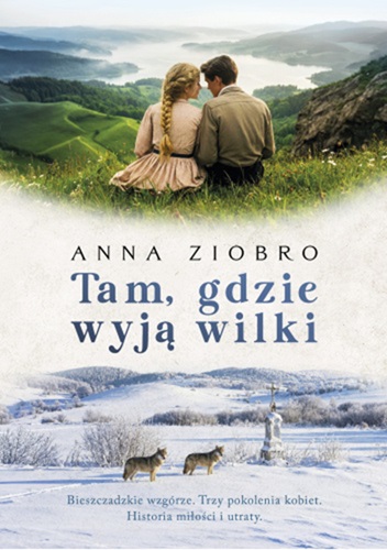 Latem 1939 roku Marcjanna wierzy, że czeka ją szczęśliwe życie u boku ukochanego mężczyzny. Nie pr…